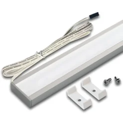 Dynamic LED Top-Stick -valaisin, 60 cm