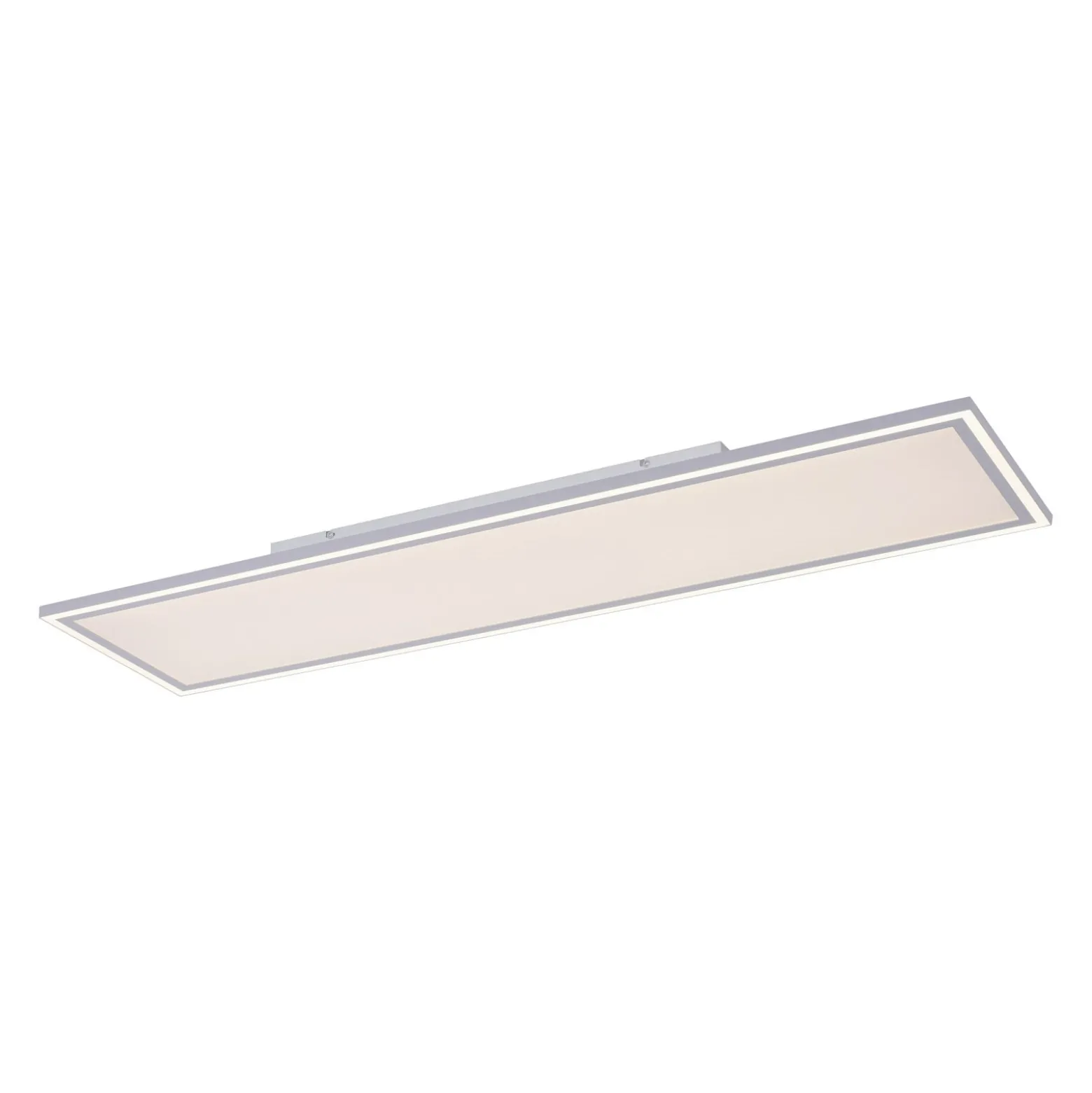 Edging-LED-paneeli, tunable white, 121x31 cm