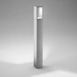 Egger DLS LED-polkujen valaisin Webster, korkeus 90 cm