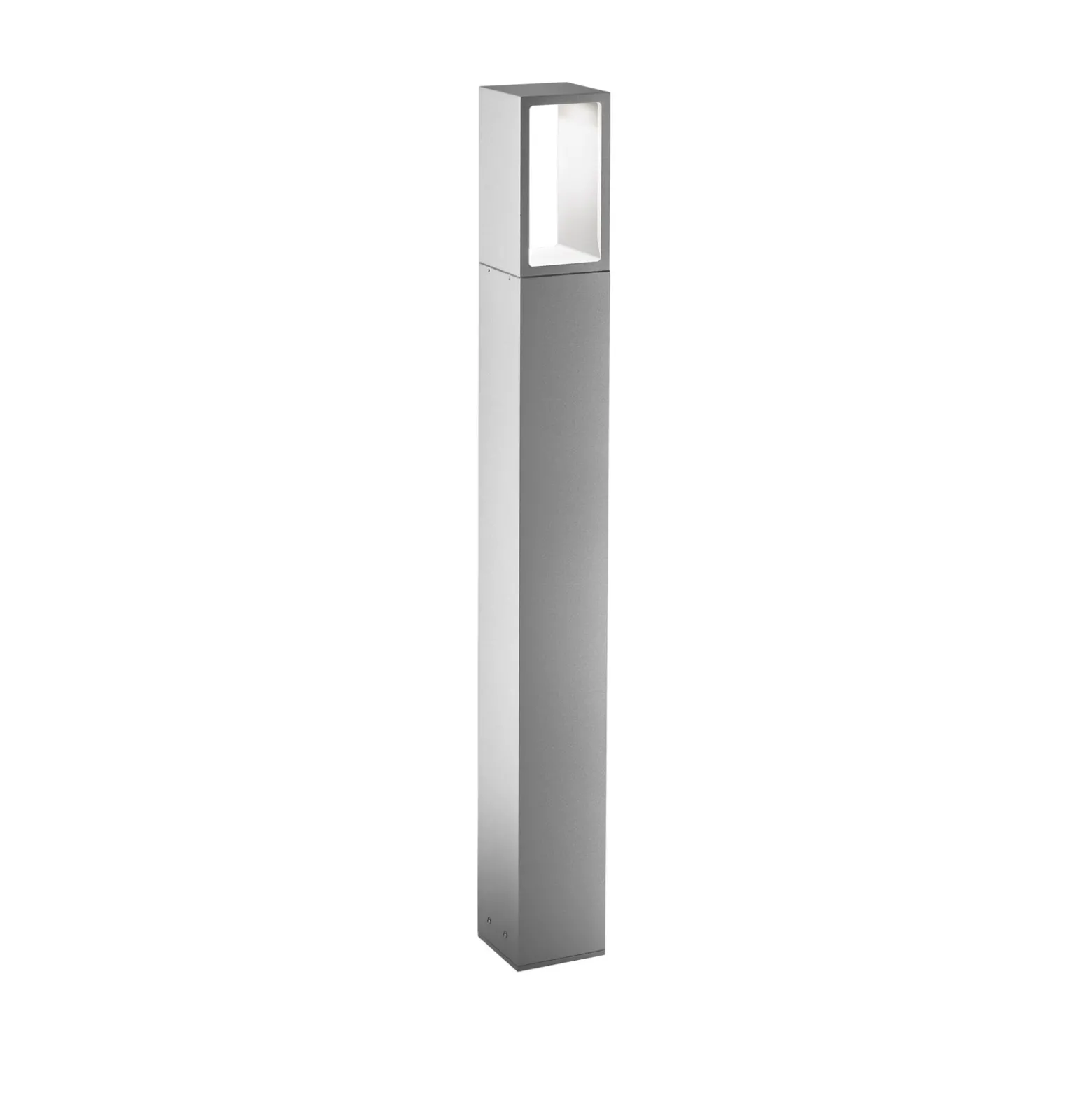 Egger DLS LED-polkujen valaisin Webster, korkeus 90 cm