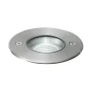 Egger DLS LED-uppovalaisin Frisco, IP67, ruostumaton teräs