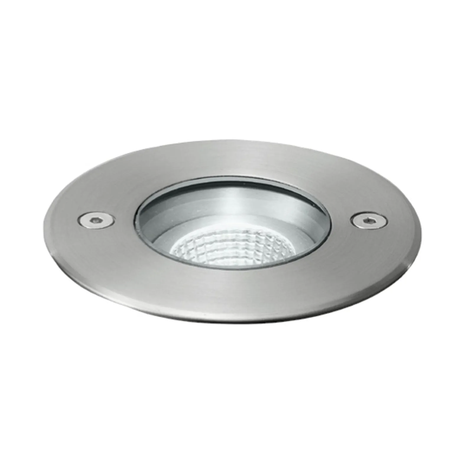 Egger DLS LED-uppovalaisin Frisco, IP67, ruostumaton teräs