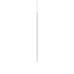 Egger DLS-riippuvalaisin Spago 60 T, valkoinen, Ø 1,4 cm, alumiini