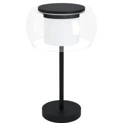 EGLO connect Briaglia-C -LED-pöytävalaisin