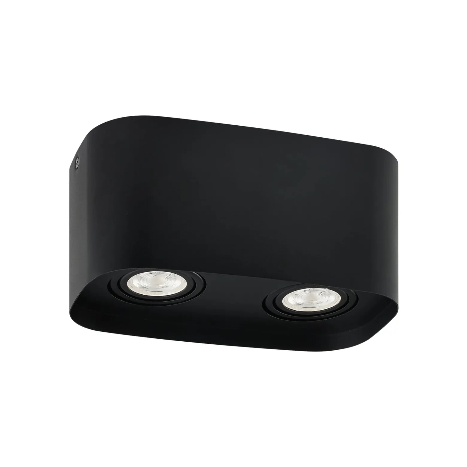 EGLO connect Caminales-Z -LED-alasvalo, 2 lamppua