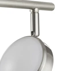 EGLO connect Corropoli-C-LED-kattospotti 3-lamp.