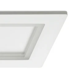 EGLO connect LED-kattovalaisin Padrogiano-Z 3-valo, 120 x 30 cm