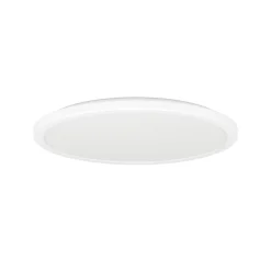 EGLO connect LED-kattovalaisin Rovito-Z, valkoinen, Ø 39 cm
