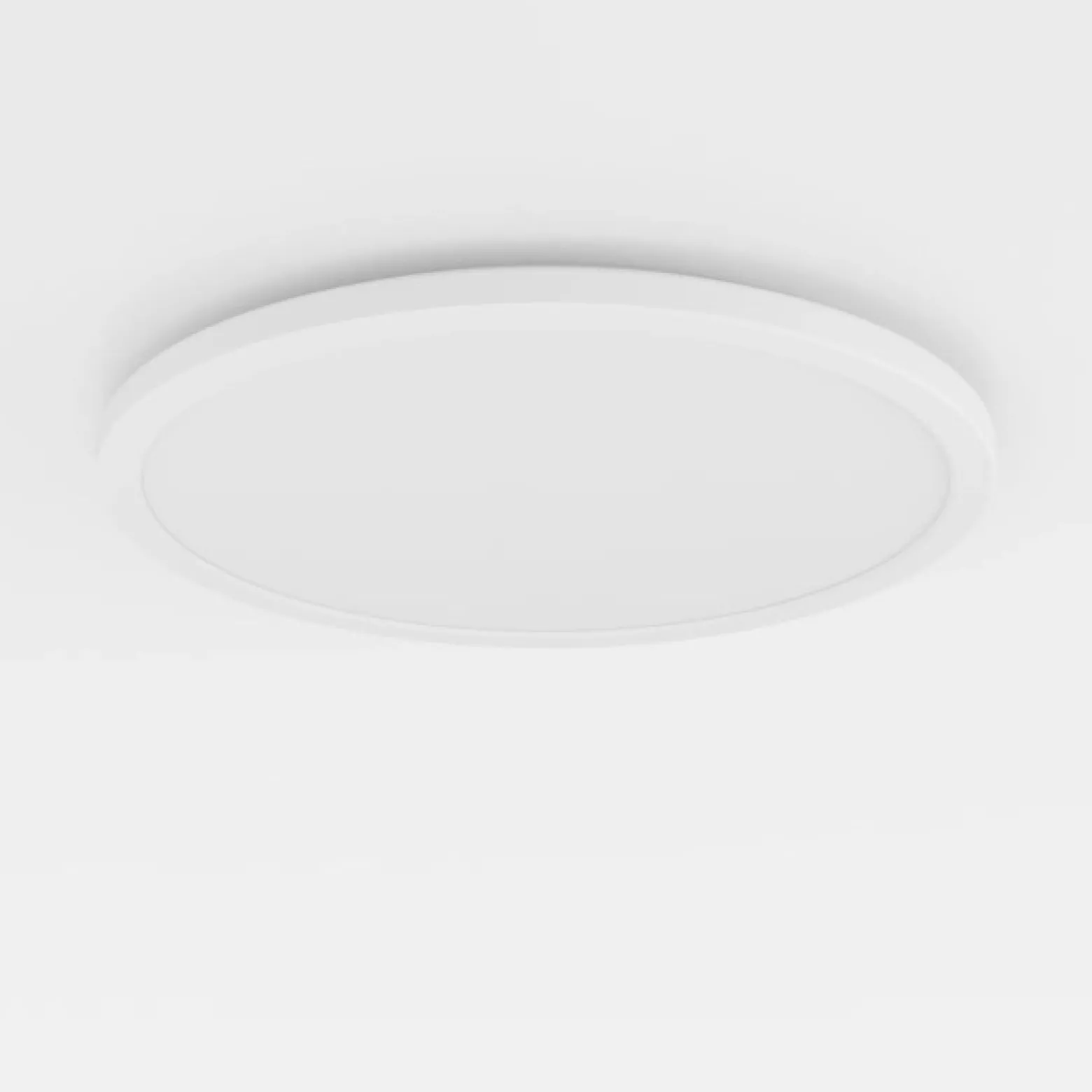 EGLO connect LED-kattovalaisin Rovito-Z, valkoinen, Ø 39 cm