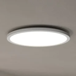 EGLO connect LED-kattovalaisin Rovito-Z, valkoinen, Ø 39 cm