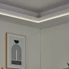 EGLO connect LED-nauha Neon Stripe-Z, 3 M., RGB, CCT, valkoinen