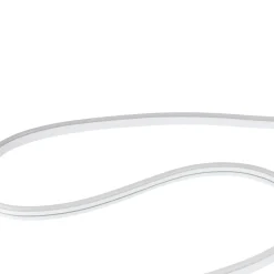 EGLO connect LED-nauha Neon Stripe-Z, 3 M., RGB, CCT, valkoinen