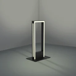 EGLO connect LED-pöytävalaisin Savilanas-Z, musta, CCT