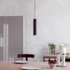 EGLO connect LED-riippuvalaisin Balamorta-Z, 1-valaisin, musta