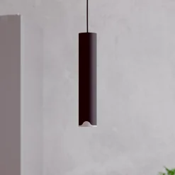 EGLO connect LED-riippuvalaisin Balamorta-Z, 1-valaisin, musta