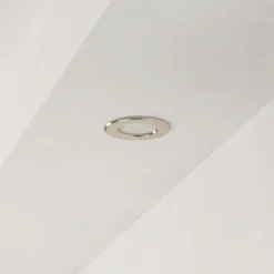 EGLO connect LED-uppovalaisin Fueva 6-Z, harmaa, 3 kpl:n sarja