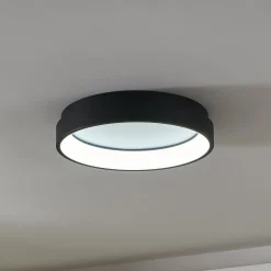 EGLO connect Marghera-Z -LED-kattovalaisin