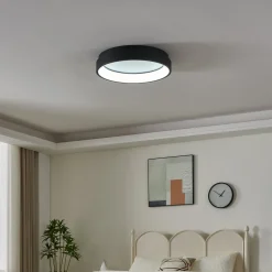 EGLO connect Marghera-Z -LED-kattovalaisin