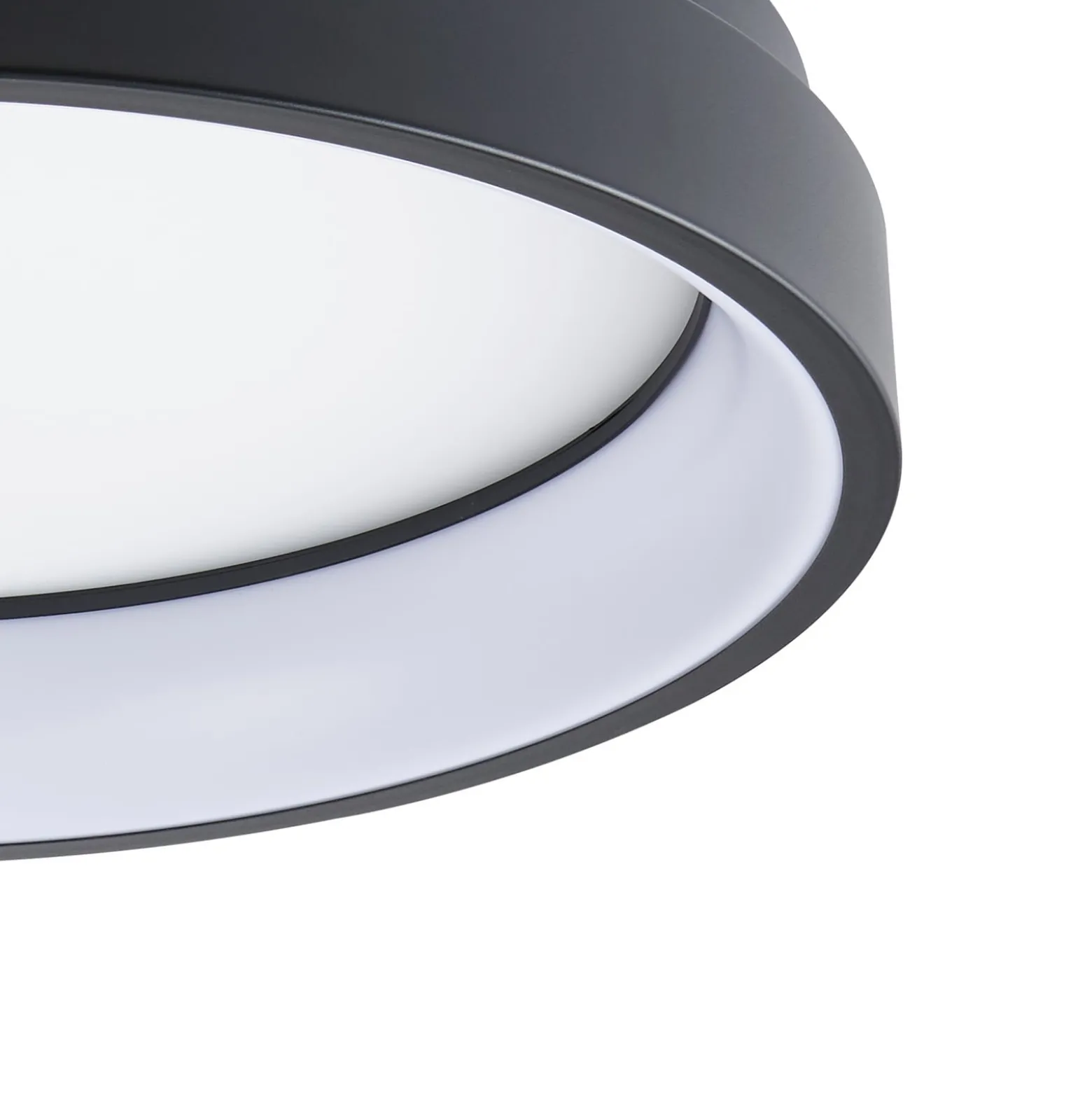 EGLO connect Marghera-Z -LED-kattovalaisin