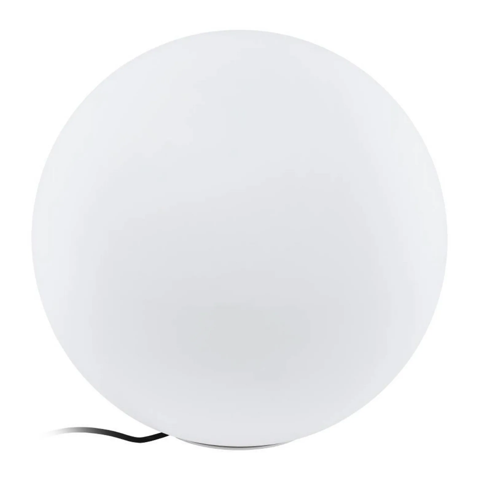 EGLO connect Monterolo-Z LED ulkokattovalaisin Ø50cm