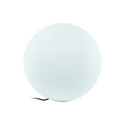 EGLO connect Monterolo-Z LED ulkokattovalaisin Ø50cm