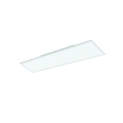 EGLO connect Salobrena-Z LED-kattovalaisin, 120x30cm, valkoinen