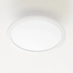 EGLO connect Sarsina-C -LED-kattovalaisin, 30 cm