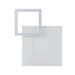 EGLO connect Savatarila-Z -LED-kattovalo valkoinen