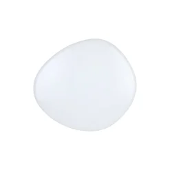 EGLO connect Sileras-Z LED-kattovalaisin Ø43cm
