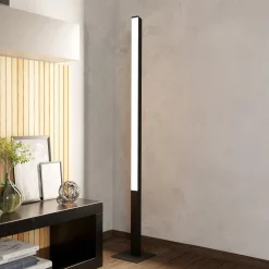 EGLO connect Simolaris-Z -LED-lattiavalaisin