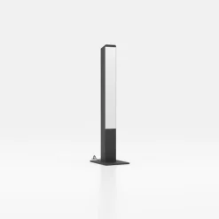 EGLO connect Simolaris-Z -LED-pöytävalaisin