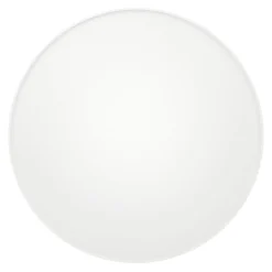 EGLO connect Smart LED-kattovalaisin Gallizzi-Z, valkoinen, Ø49cm
