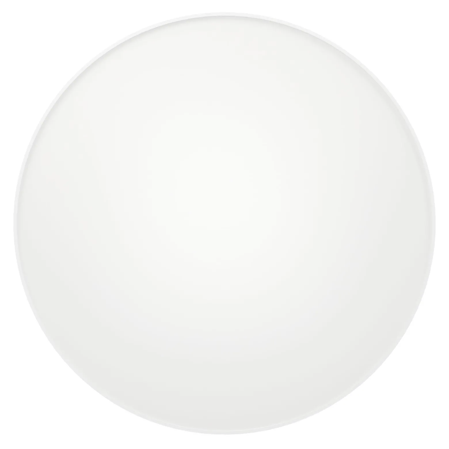 EGLO connect Smart LED-kattovalaisin Gallizzi-Z, valkoinen, Ø49cm