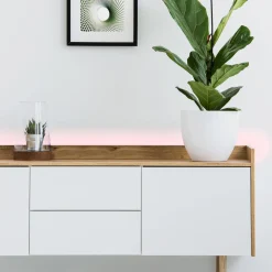 EGLO connect Stripe-C -LED-nauha RGBW 300 cm