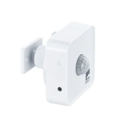 EGLO connect -tunnistin ulkokäyttöön, IP44