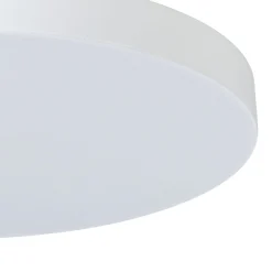 EGLO connect Turcona-Z LED-kattovalaisin Ø 45 cm