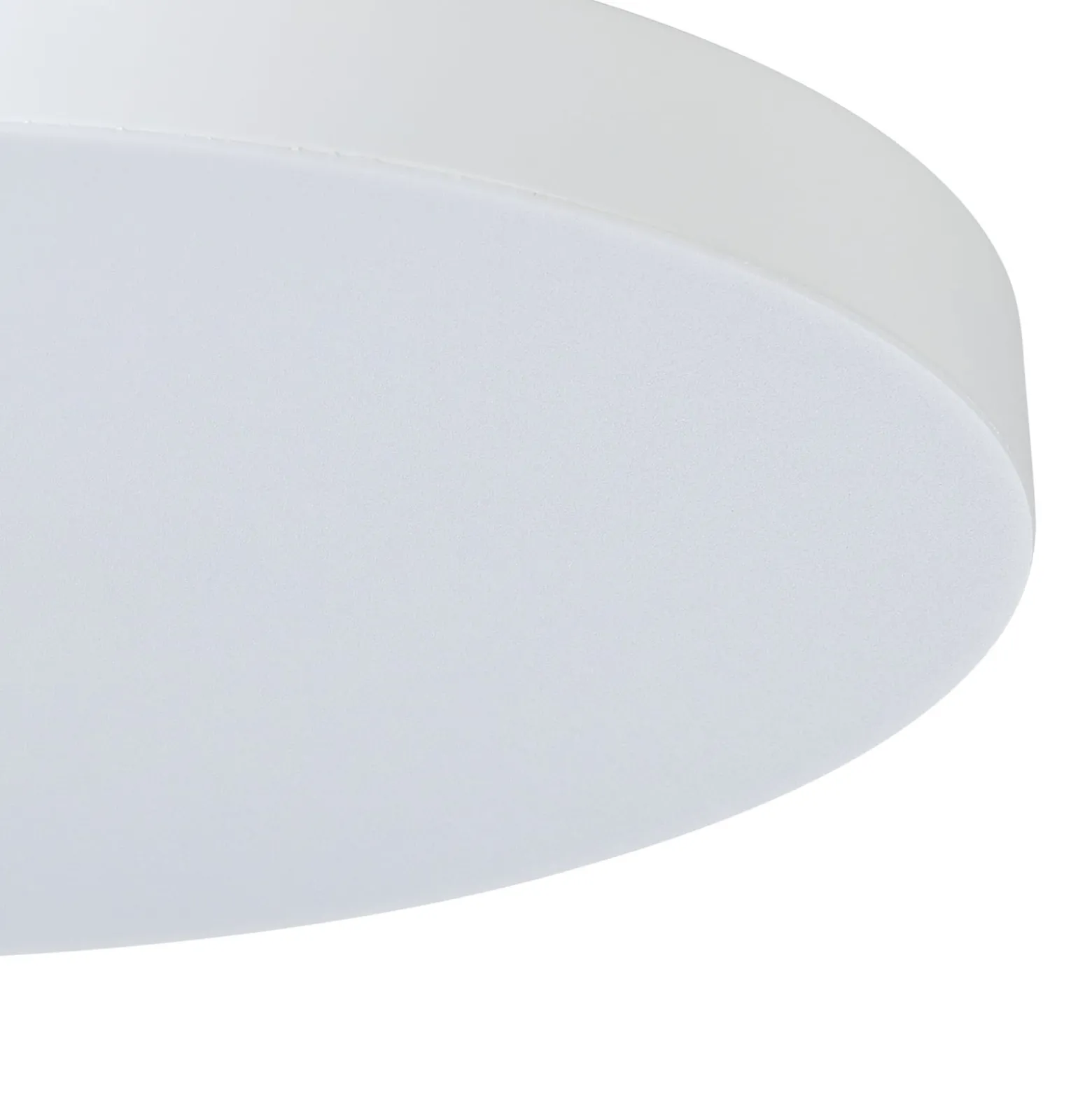 EGLO connect Turcona-Z LED-kattovalaisin Ø 45 cm
