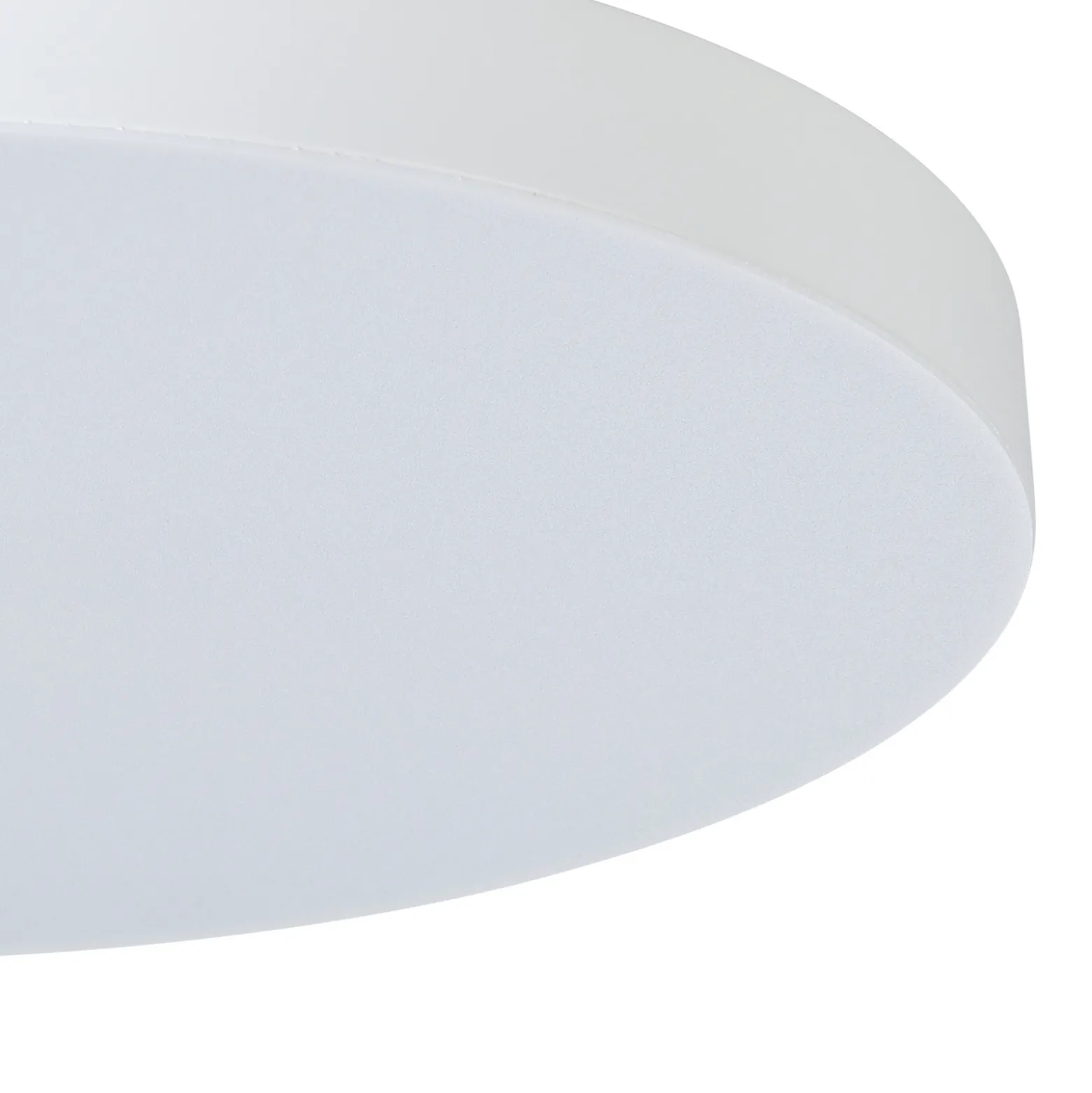 EGLO connect Turcona-Z LED-kattovalaisin Ø 45 cm