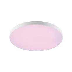 EGLO connect Turcona-Z LED-kattovalaisin Ø 45 cm