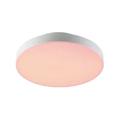 EGLO connect Turcona-Z LED-kattovalaisin Ø 30 cm