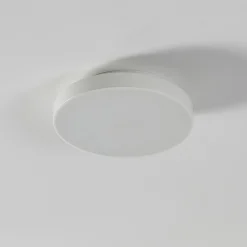 EGLO connect Turcona-Z LED-kattovalaisin Ø 30 cm