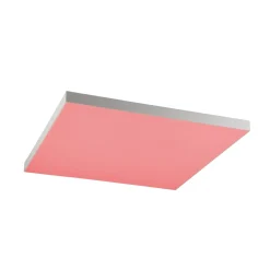 EGLO connect Turcona-Z LED-kattovalaisin 60x60cm