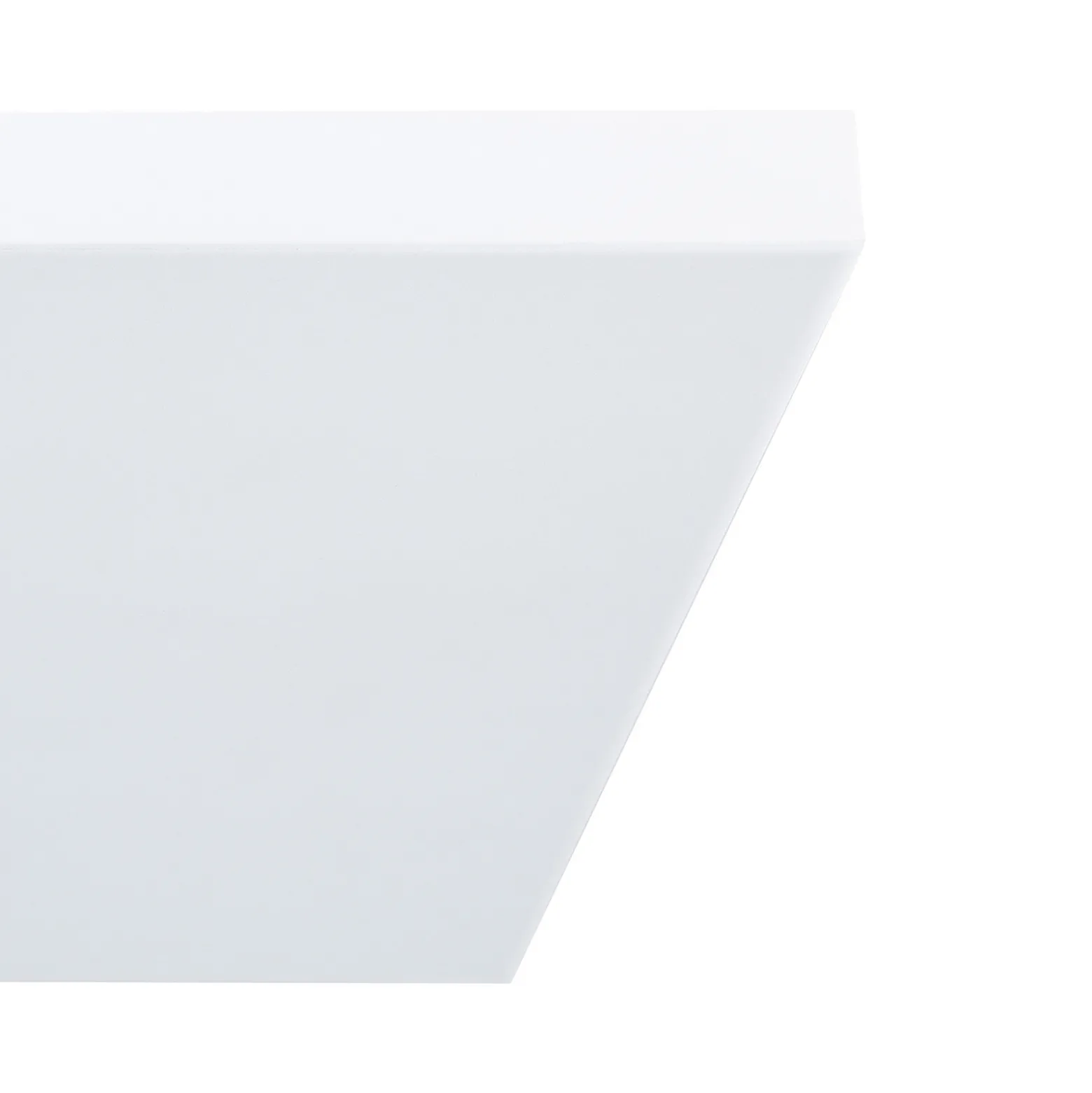 EGLO connect Turcona-Z LED-kattovalaisin 60x60cm