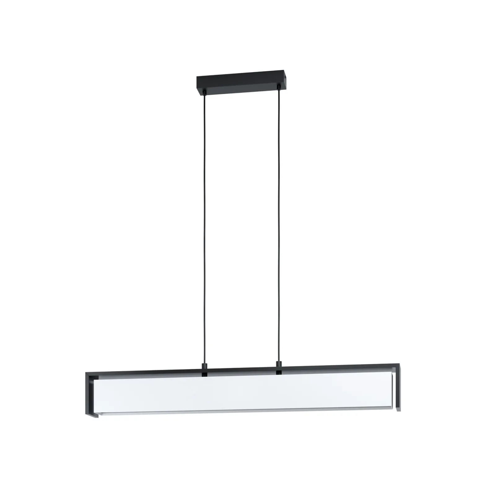 EGLO connect Valdelagrano-Z -LED-riippuvalaisin
