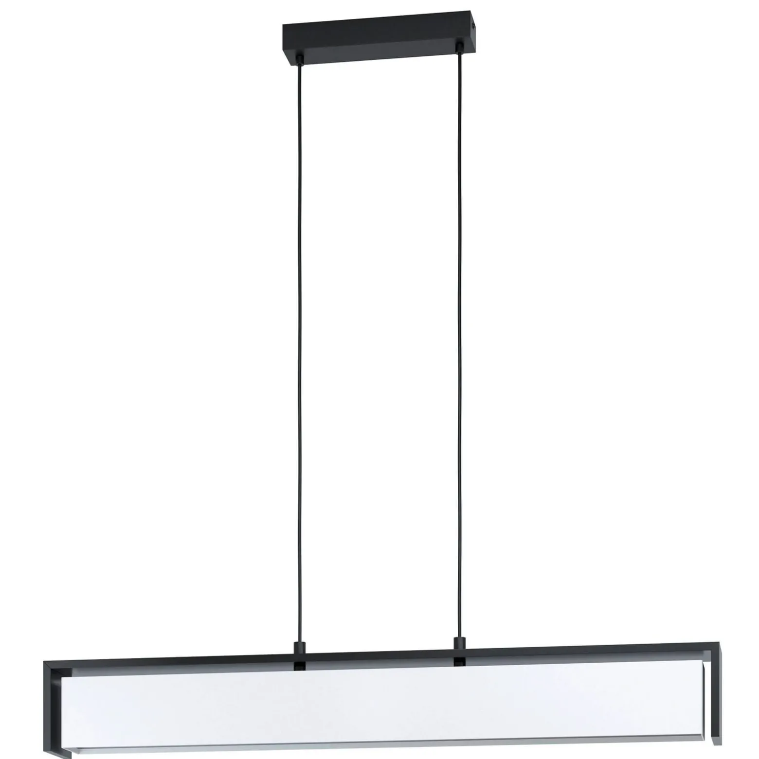 EGLO connect Valdelagrano-Z -LED-riippuvalaisin