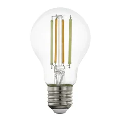 EGLO connect-z E27 A60 lamppu 6W 806lm 2200-6500K