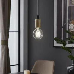 EGLO connect-z E27 G80 LED-globe 6W 806lm 4000K