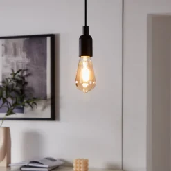 EGLO connect-z E27 ST64 lamppu 5.5W 500lm 2200K 2kpl 2kpl