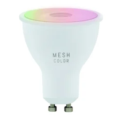 EGLO connect-z GU10 LED-heijastin 5W 345lm RGBW