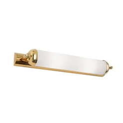 Elegantti Elida seinävalaisin, 2-lamppuinen